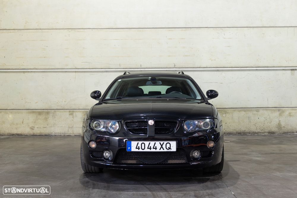 MG ZT ZT-T CDTi M2 - 8