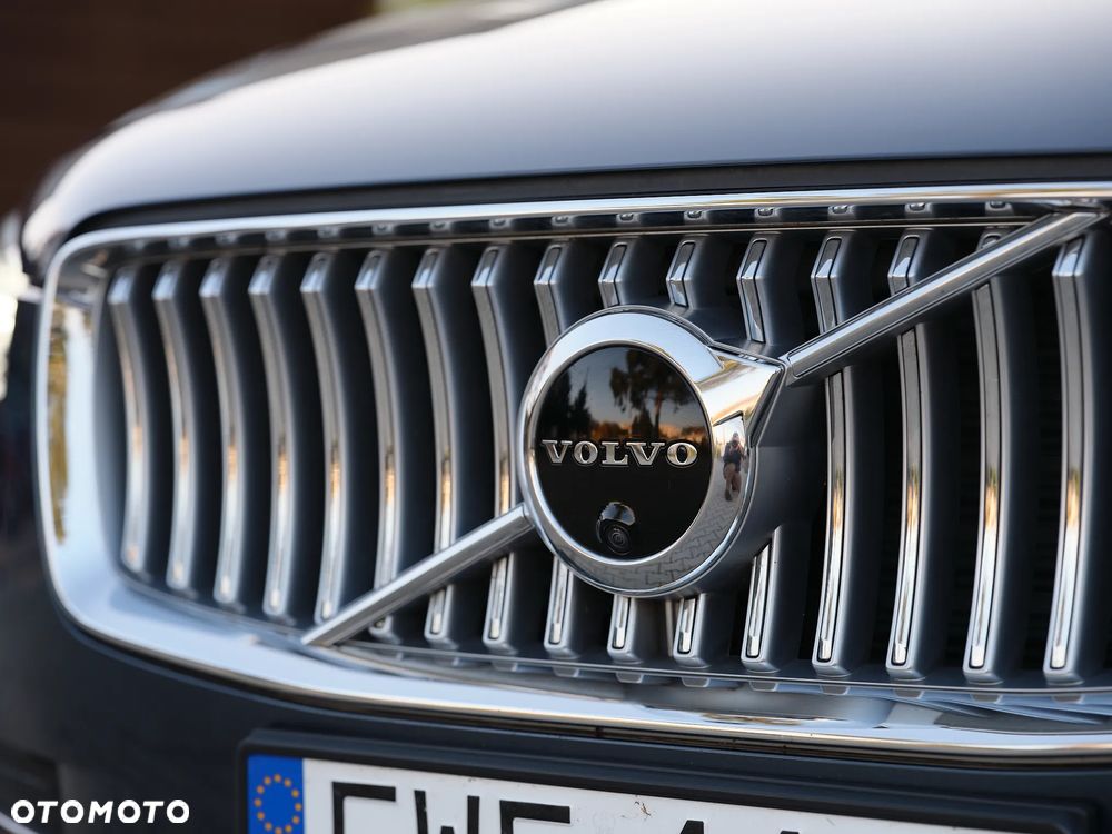 Volvo XC 90 B5 D AWD Inscription 7os - 26