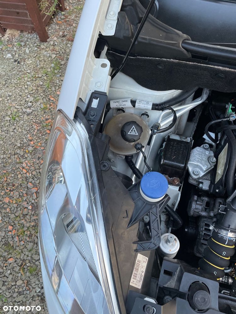 Citroën Berlingo Multispace BlueHDi 100 FEEL - 24