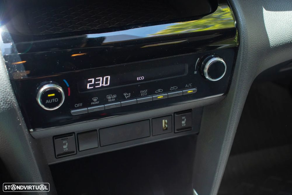 Toyota Yaris Cross - 10