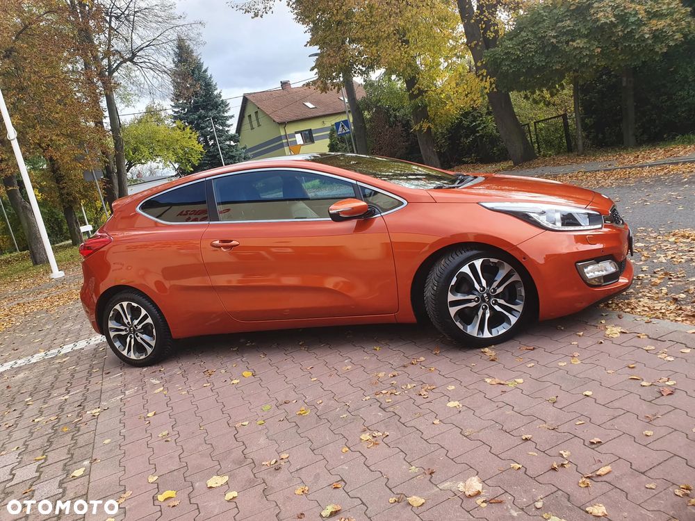 Kia ProCeed 1.6 GDI Spirit - 5