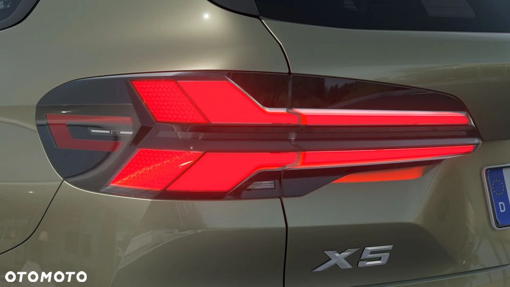 BMW X5 xDrive40i mHEV M Sport sport - 8