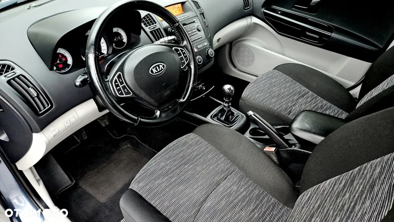 Kia Ceed Cee'd 1.6 Comfort - 15