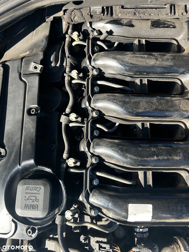 BMW Seria 5 - 20
