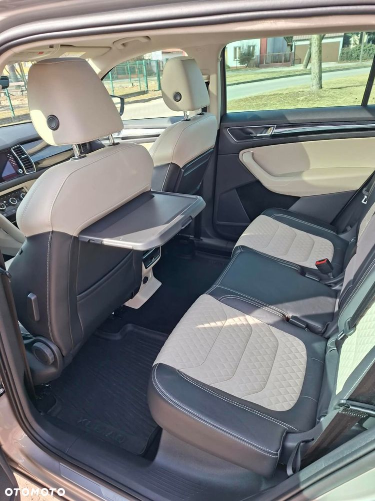 Skoda Kodiaq 2.0 TDI 4x4 Style DSG - 12