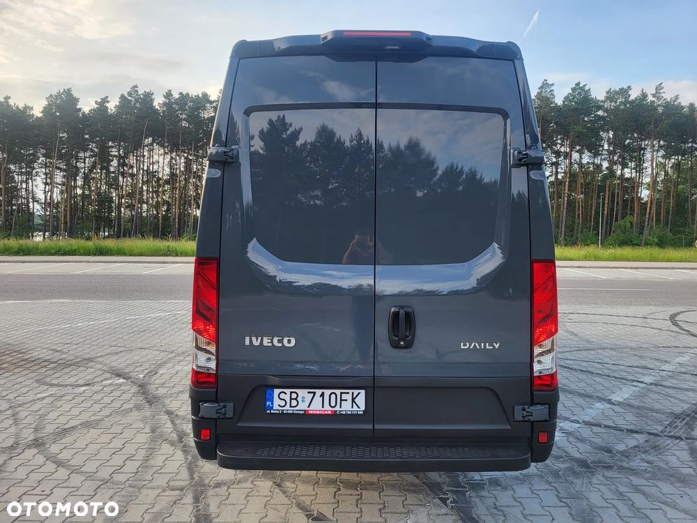 Iveco Daily 35S18 - 4