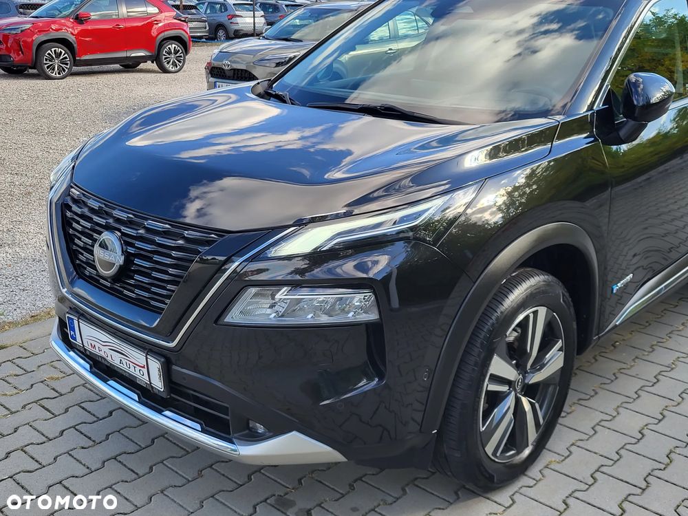 Nissan X-Trail 1.5 VC-T e-POWER Tekna e-4ORCE - 32