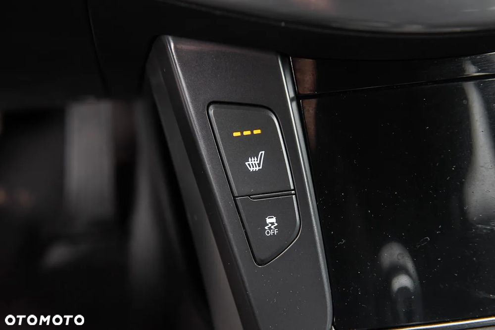 Hyundai i40 1.7 CRDi Comfort DCT - 23