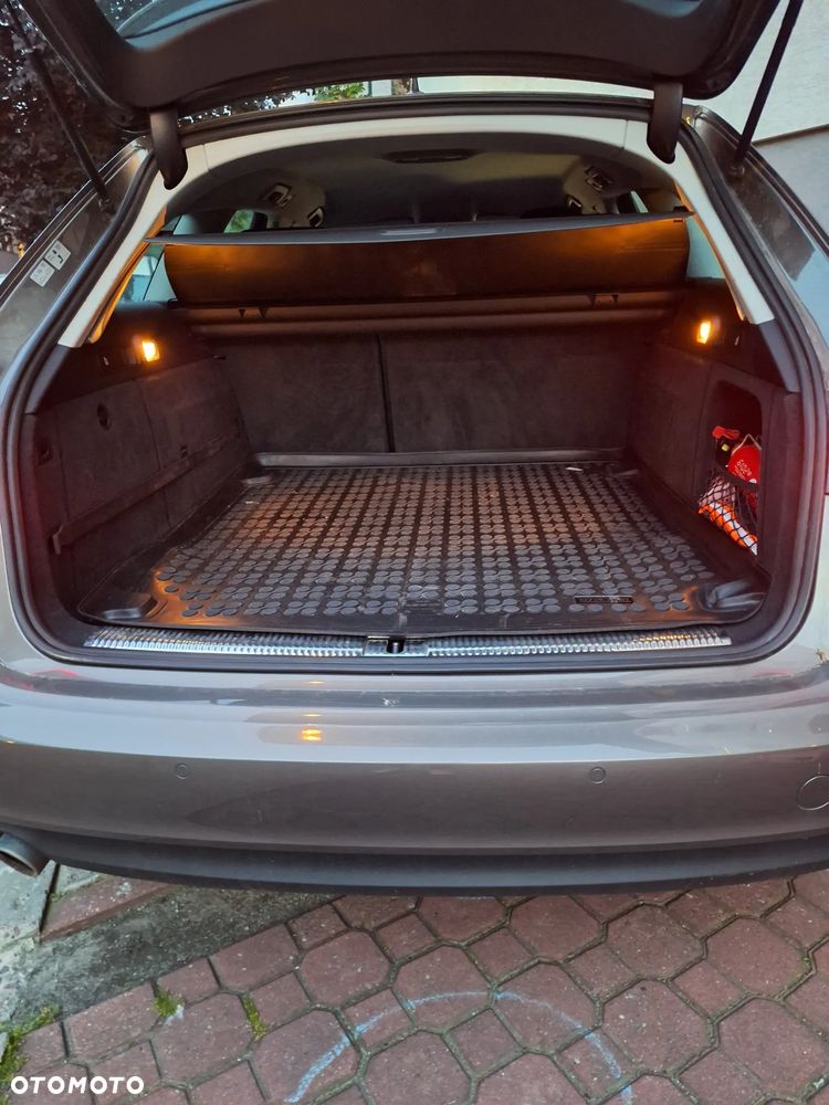 Audi A6 Avant - 15