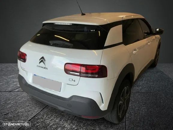 Citroën C4 Cactus PureTech 110 Stop&Start C-SERIES - 7