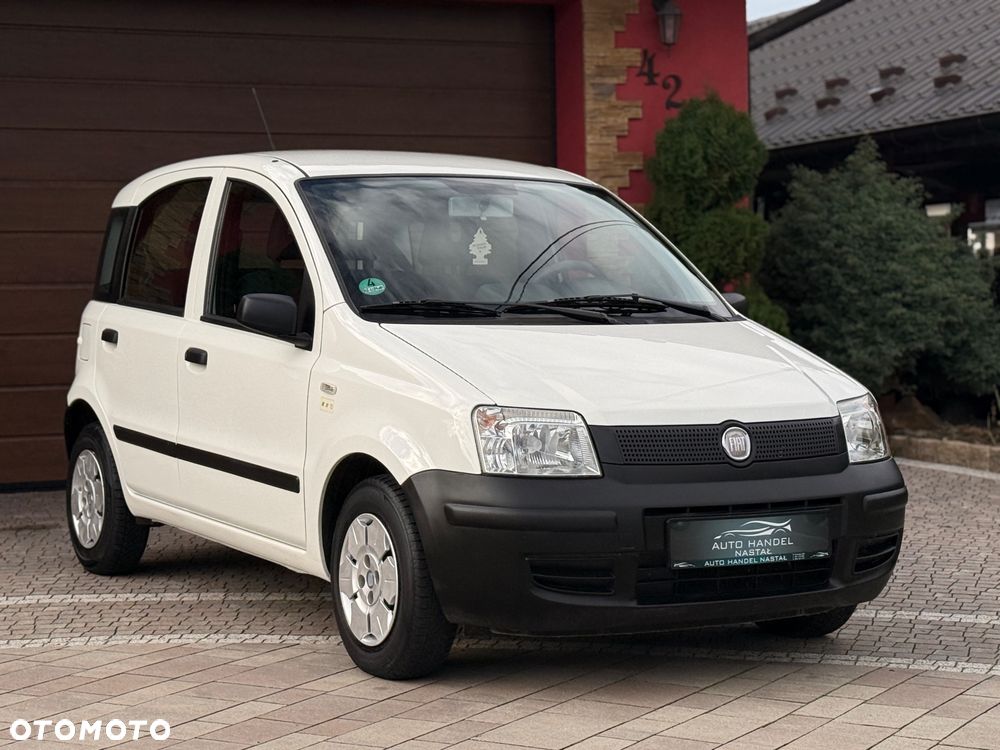 Fiat Panda - 4