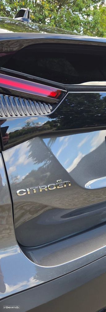 Citroën e-C4 Shine - 9