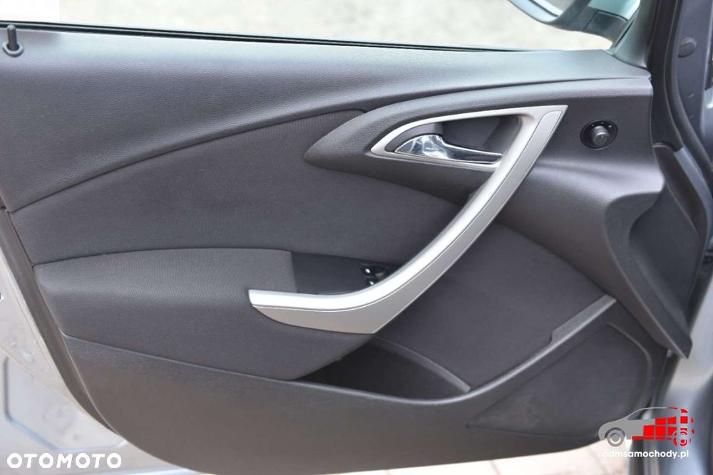 Opel Astra - 14