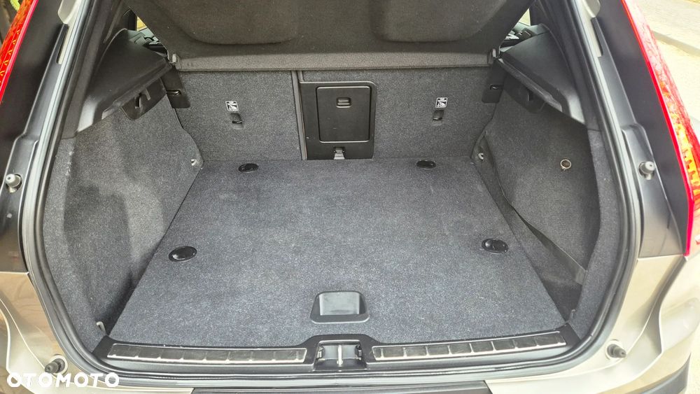 Volvo XC 40 D3 Geartronic Inscription - 7