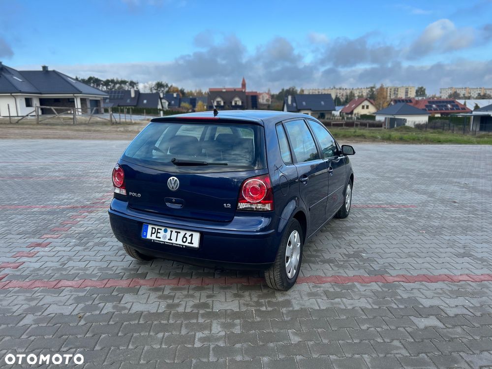 Volkswagen Polo - 13