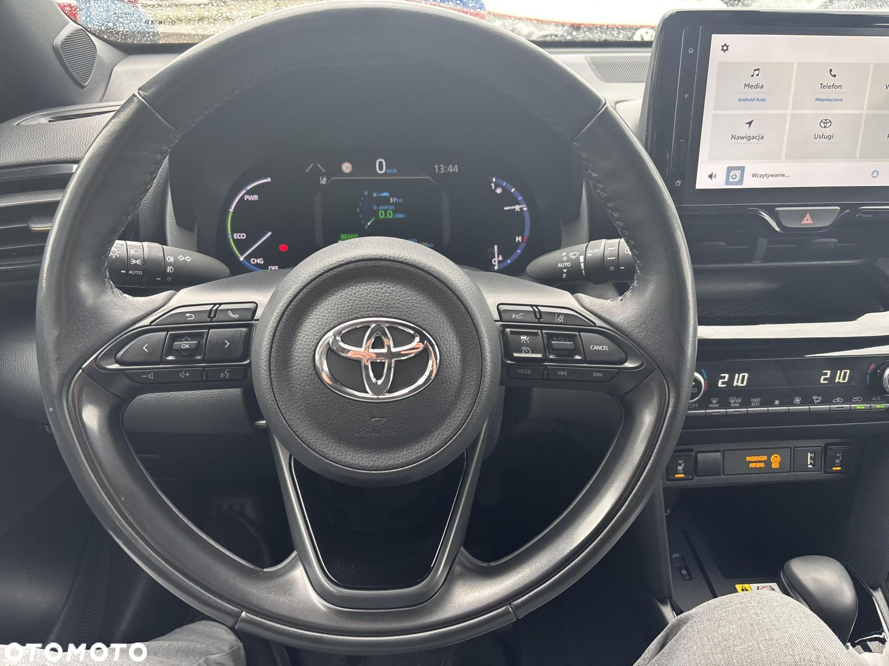 Toyota Yaris Cross - 16