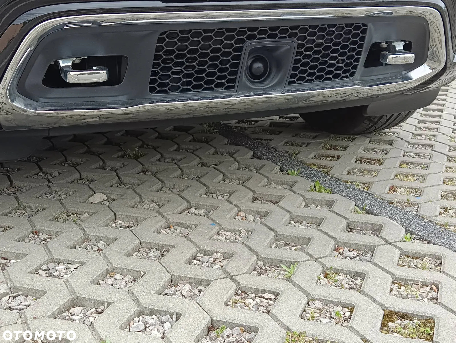 Jeep Grand Cherokee 3.6 V6 Overland - 36