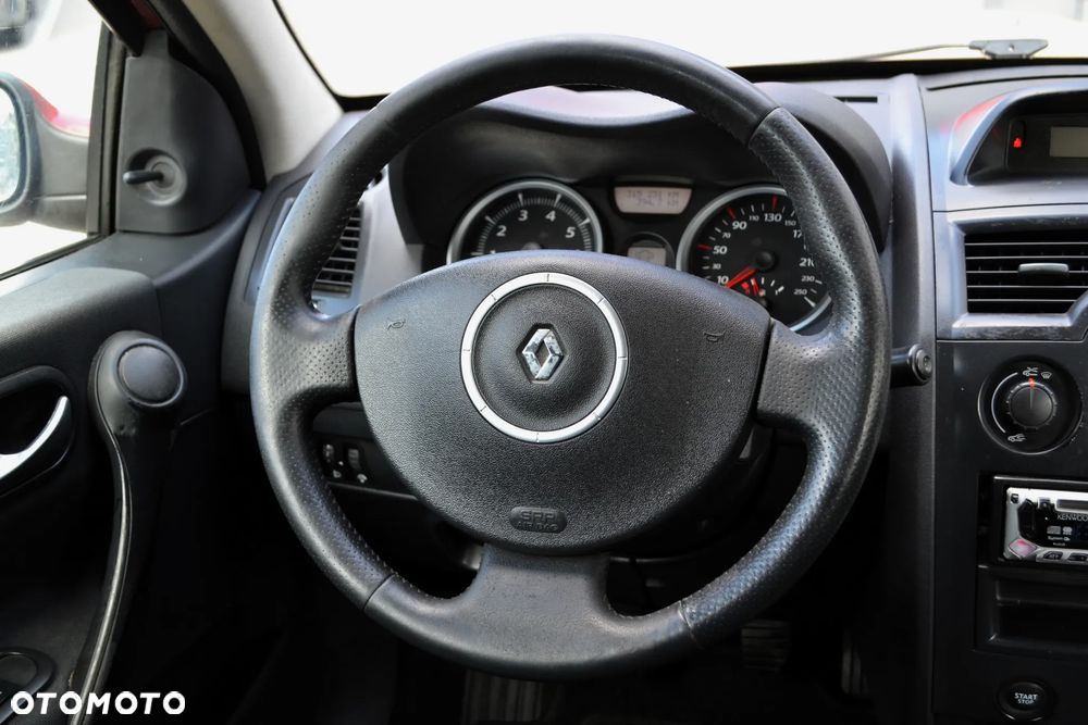 Renault Megane 1.4 16V Expression - 19