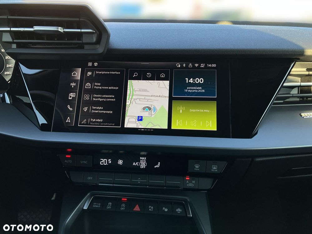 Audi A3 Sportback - 20