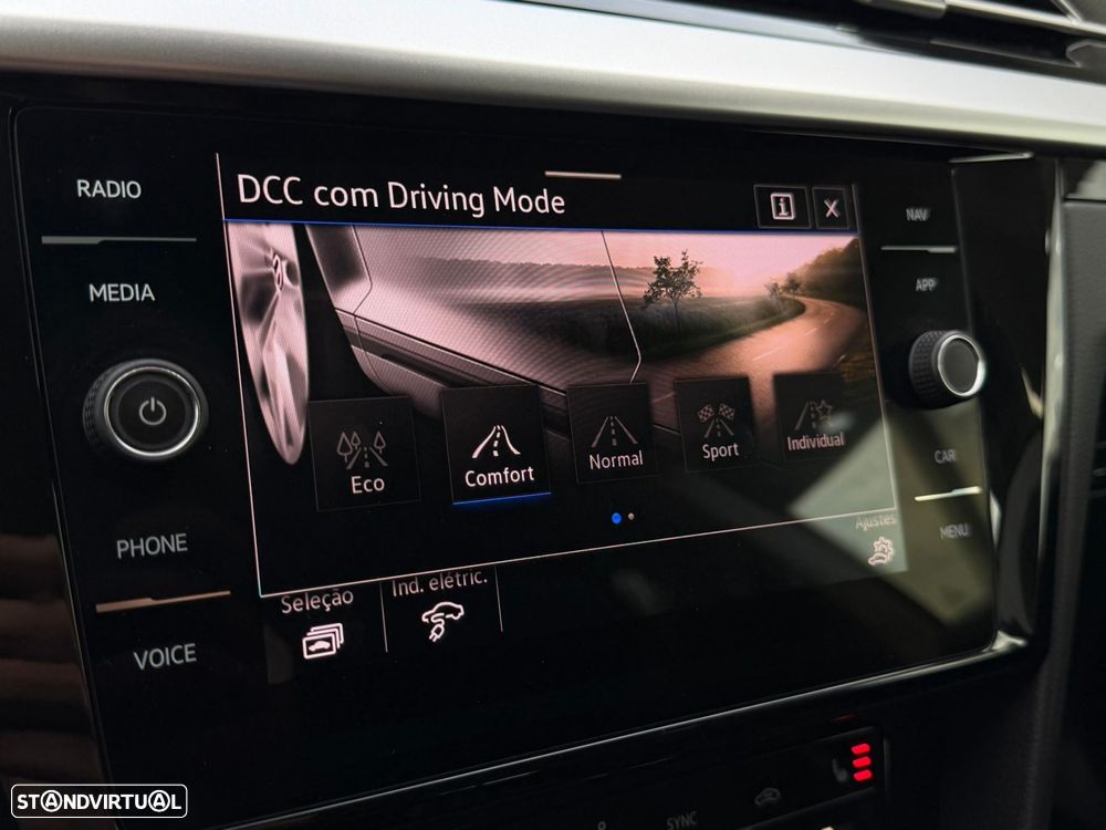 VW Arteon 1.4 TSI eHybrid Elegance - 48