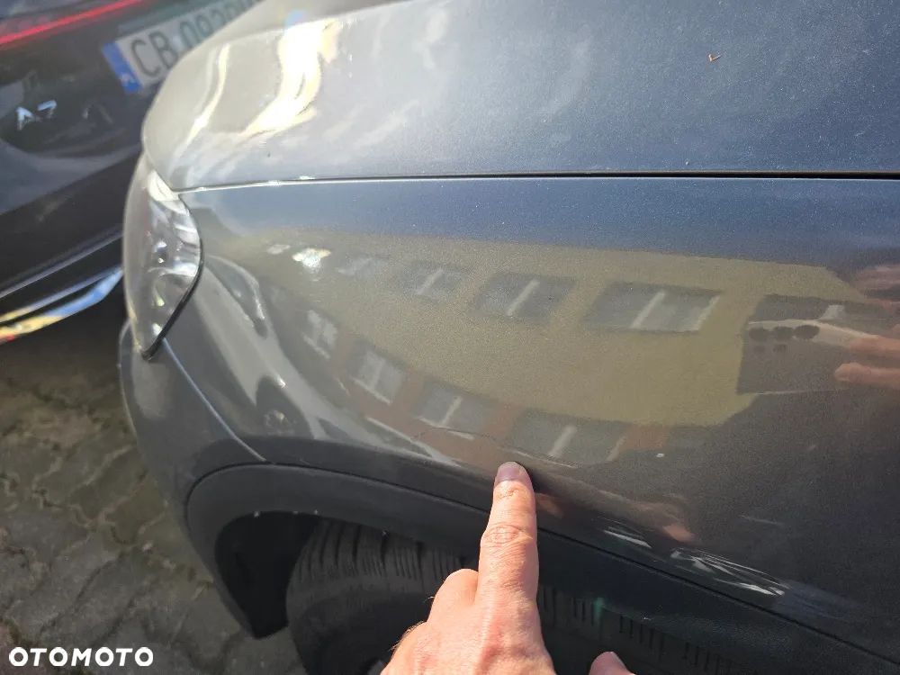 Mercedes-Benz GLC 250 4-Matic - 21