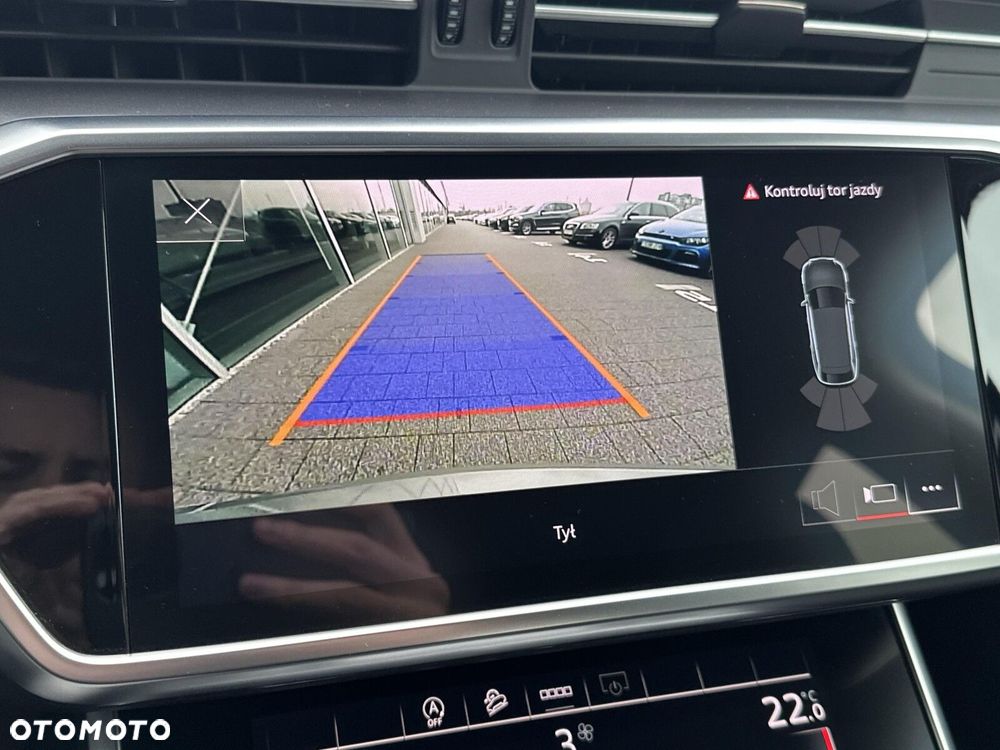 Audi A6 Allroad - 29