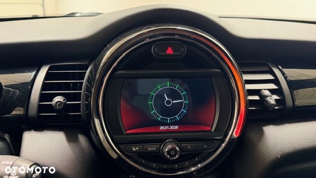 MINI Cooper Standard - 22