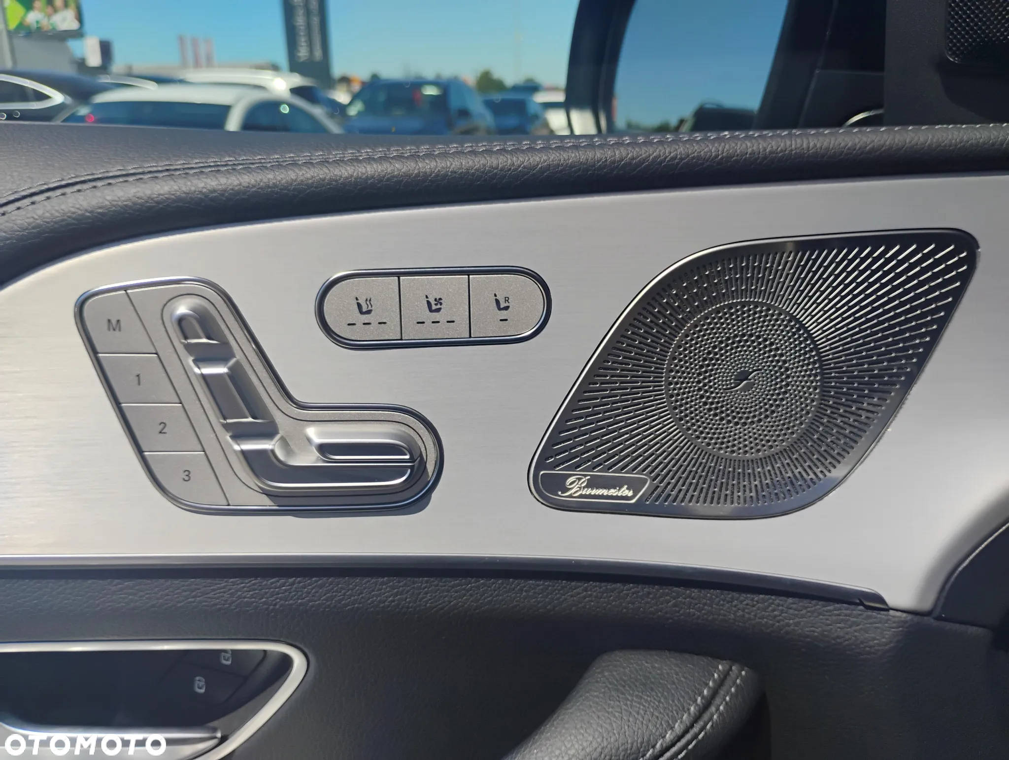 Mercedes-Benz GLE 300 d mHEV 4-Matic - 19