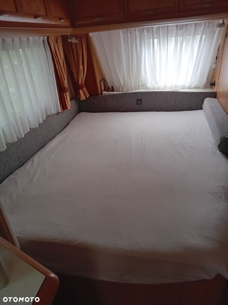 Hobby Prestige 650 - 17