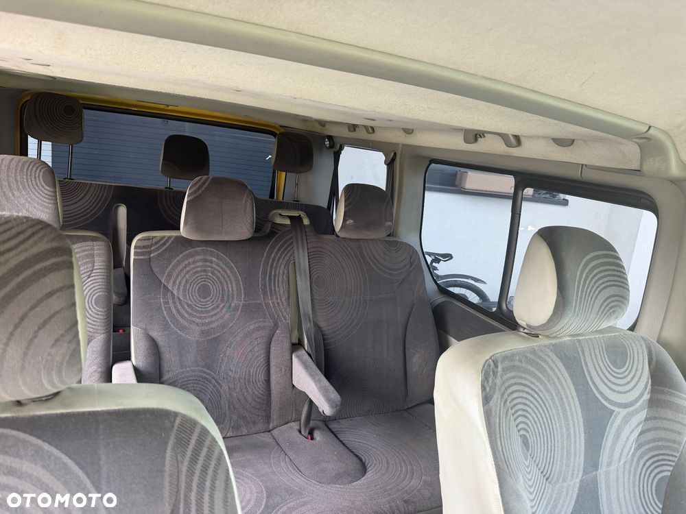 Renault Trafic L1H1 Komfort - 20