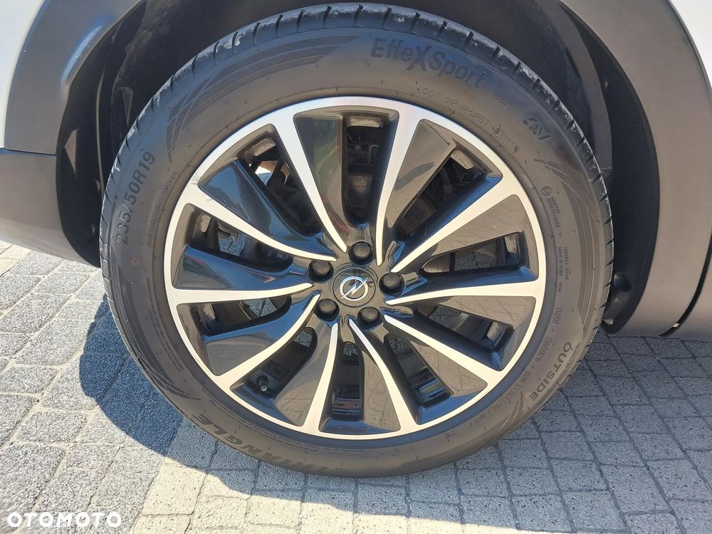 Opel Grandland X - 30