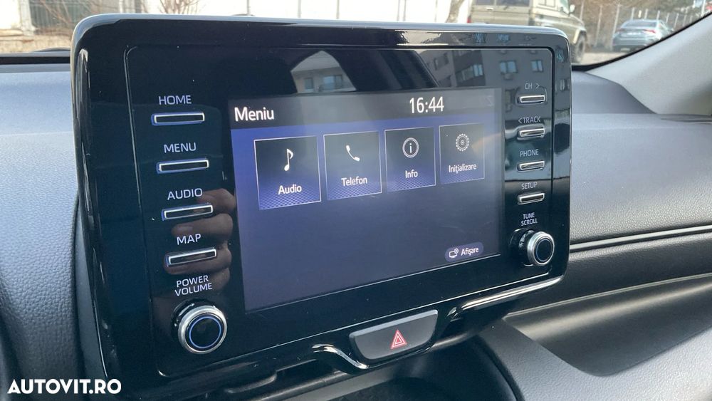 Toyota Yaris 1.5 VVT-i HSD Eco - 25