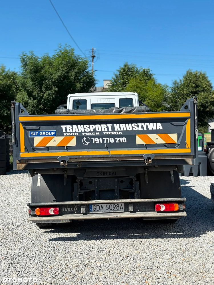Iveco eurocargo - 9