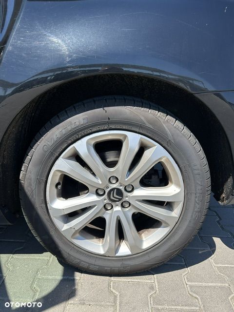 Citroën C5 2.0 HDi Exclusive - 11