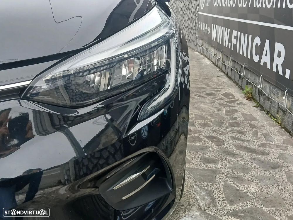 Renault Clio - 4