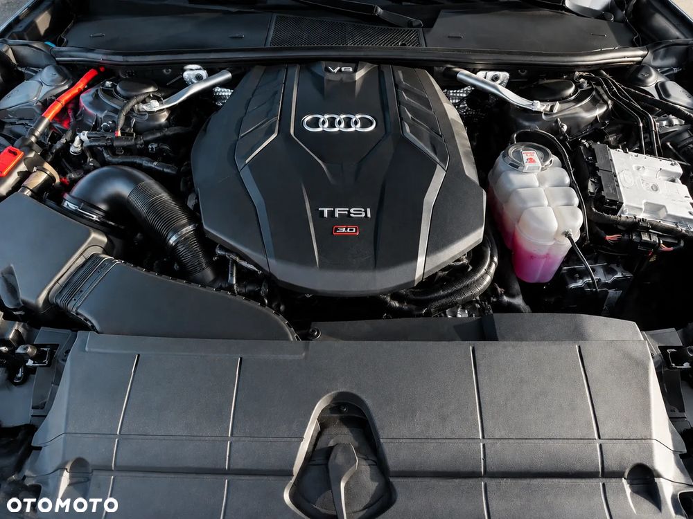 Audi A6 Limousine 55 TFSI quattro S tronic sport - 19