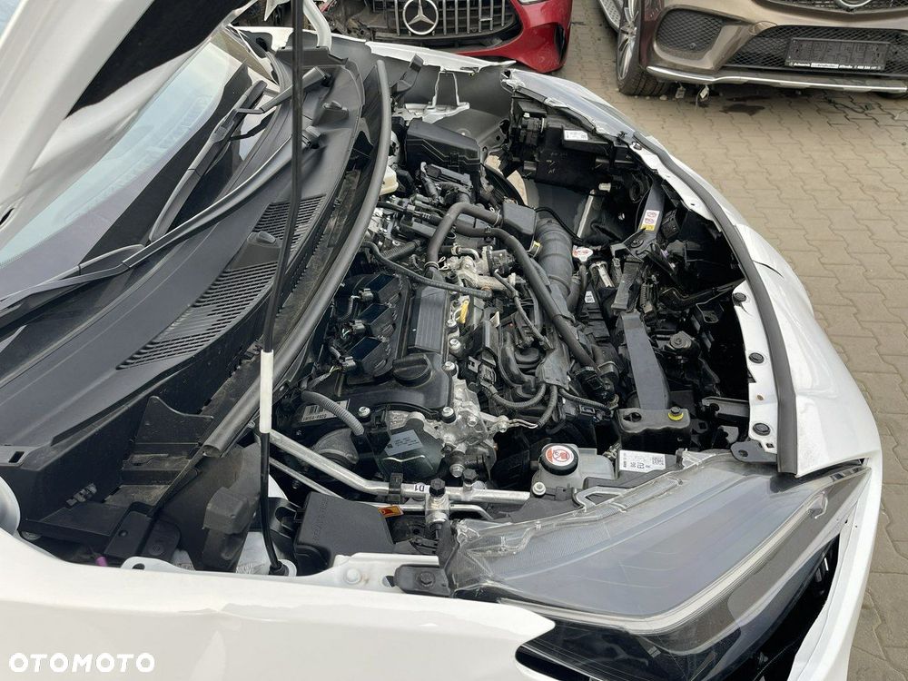 Toyota Yaris Cross Hybrid 1.5 Active - 16