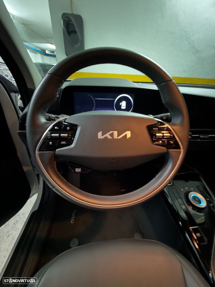 Kia Niro EV 64kWh Tech - 15