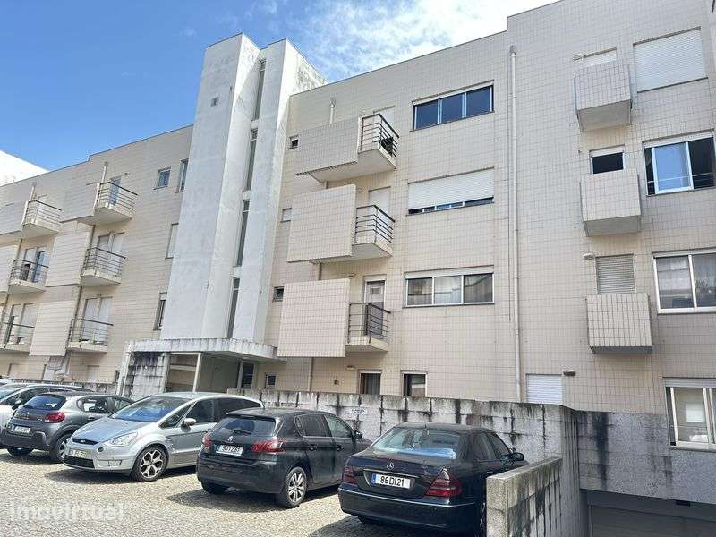 Apartamento t2 para arrendamento - Grande imagem: 3/8