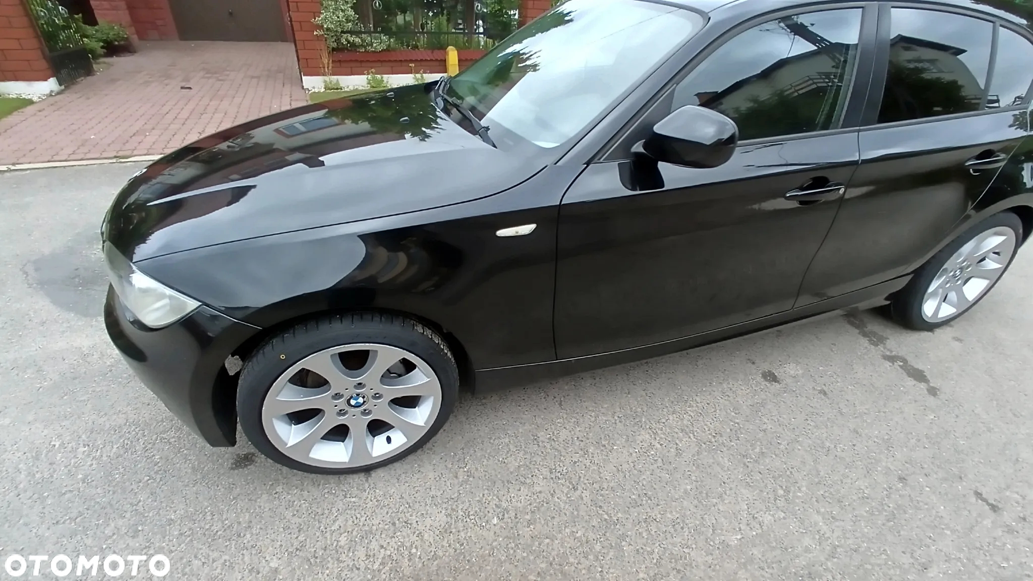 BMW Seria 1 116i Edition Sport - 27