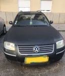 VW Passat Variant - 1