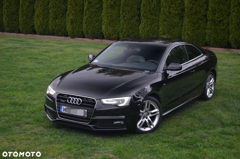 Audi A5 - 9