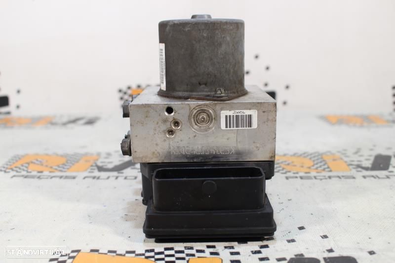 Abs Volkswagen Passat Variant (365)  3Aa614109aq / 17654081 / 54085622 - 3