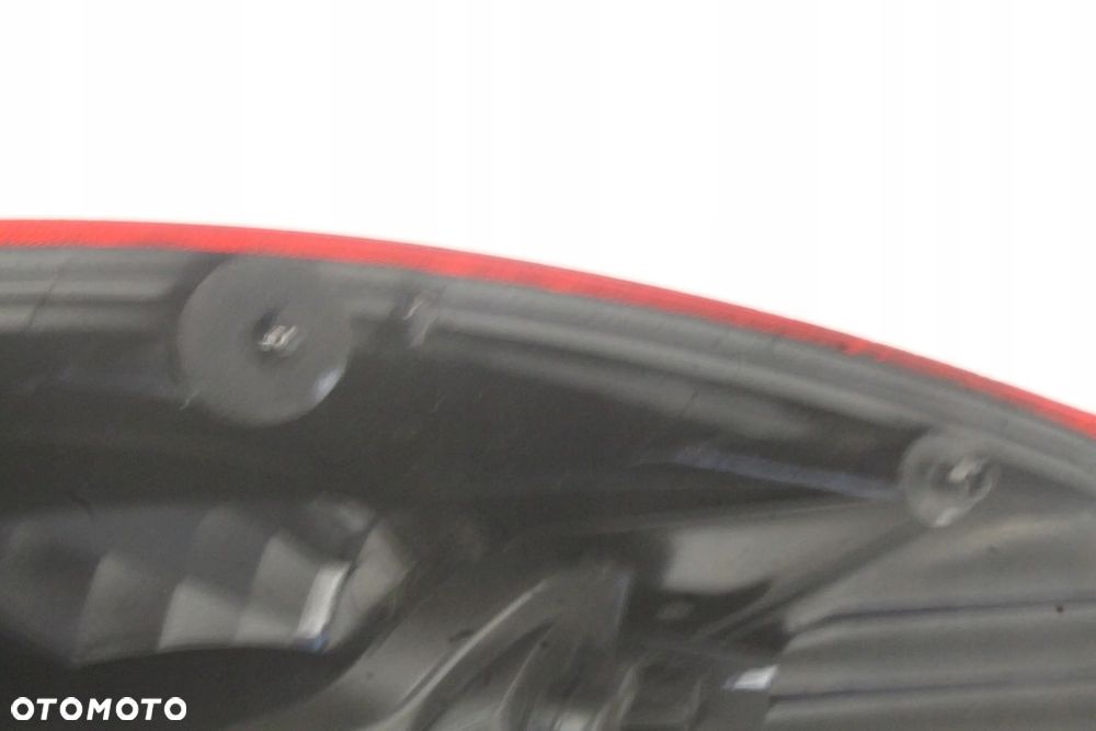 LAMPA PRAWA TYLNA PRAWY TYŁ OPEL CORSA D 3D ODYMIONA OPC 2006R- - 7