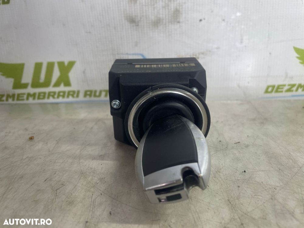 Contact cu cheie A1645450908 Mercedes-Benz ML W164 [2005 - 2008] 3.0 - 1