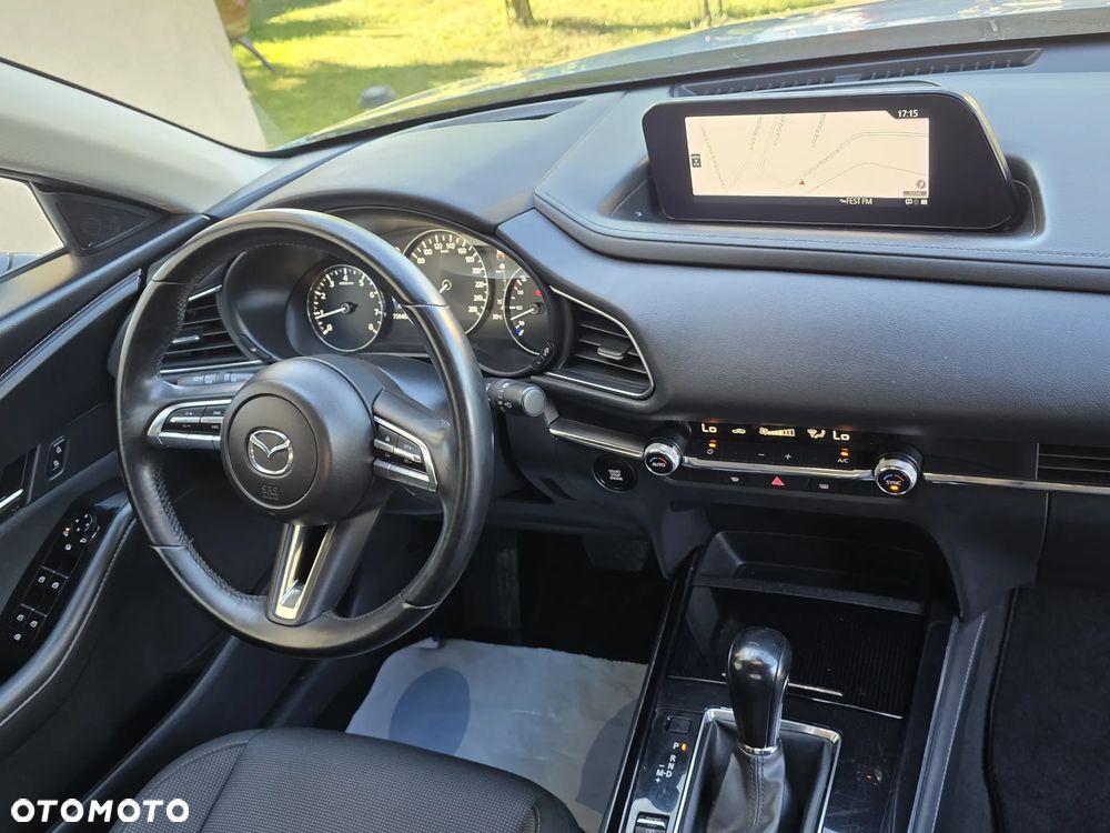 Mazda CX-30 - 28