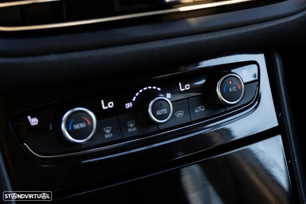 Opel Grandland - 27