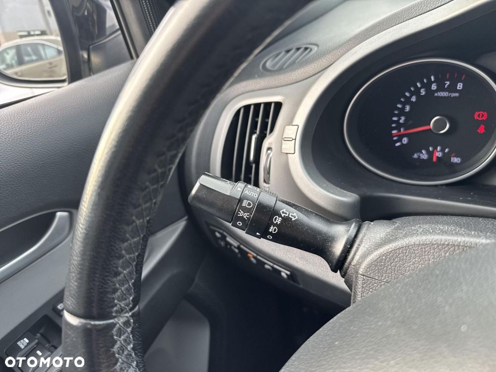 Kia Sportage 1.6 GDI M 2WD - 17