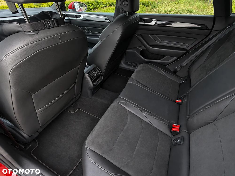 Volkswagen Arteon 2.0 TSI R-Line DSG - 12