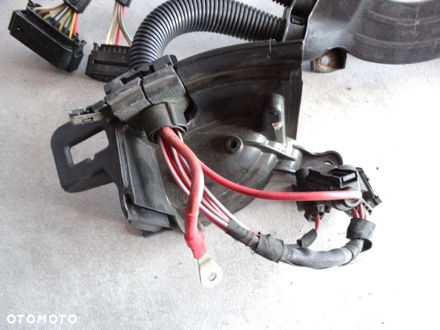 BMW X3 F25  X4 F26  Wiązka Przewodów Instalacji Silnika   7634067 12537634067  12527594992 58650910 - 4
